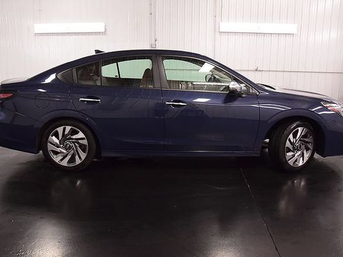 Used 2024 Subaru Legacy Touring XT AWD/4WD image 8