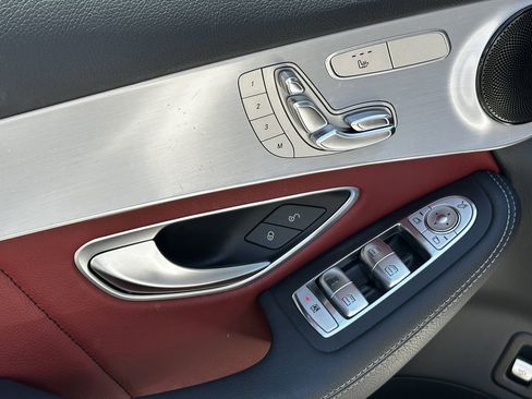 Certified 2022 Mercedes-Benz GLC 300 image 12
