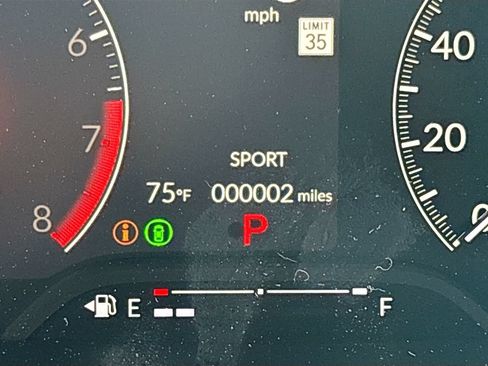 Used 2026 Honda Civic Sport image 15
