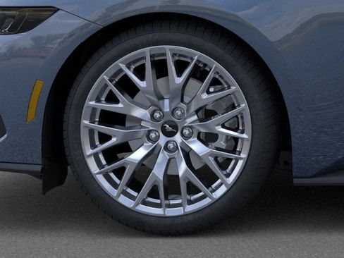 New 2026 Ford Mustang Premium RWD image 19