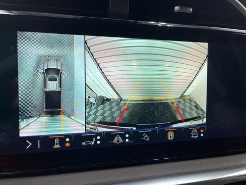 New 2026 GMC Sierra 2500 Denali w/ Denali Reserve Package image 10