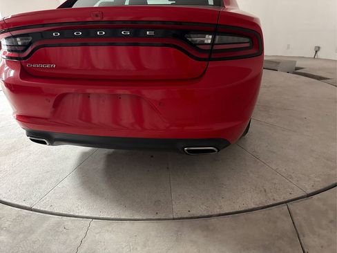 Used 2022 Dodge Charger SXT image 29