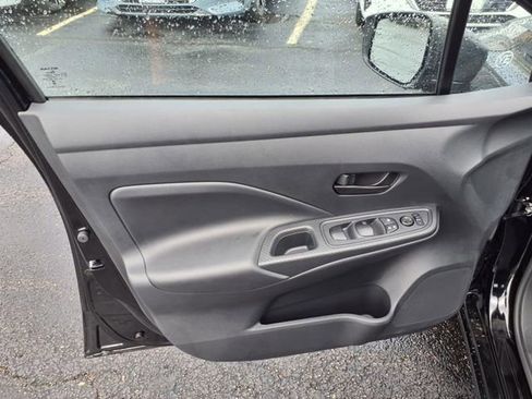 Certified 2025 Nissan Versa S w/ Trunk Package image 20