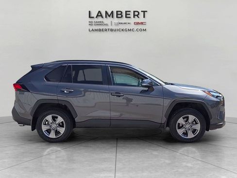 Used 2024 Toyota RAV4 XLE w/ Convenience Package AWD/4WD image 6