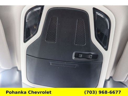 Used 2024 Subaru Outback image 17