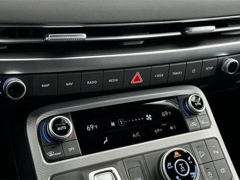 New 2025 Hyundai Palisade Calligraphy image 27