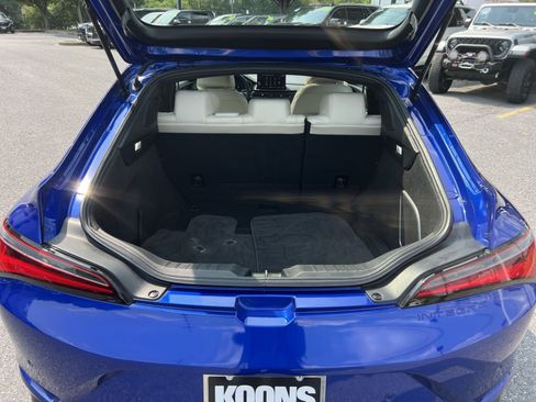 Used 2023 Acura Integra A-Spec FWD image 25