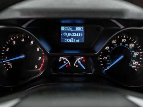Used 2016 Ford Transit Connect XL FWD image 14