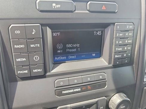 Used 2017 Ford F150 XL w/ Equipment Group 101A Mid RWD image 29