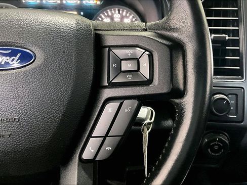 Used 2019 Ford F150 XLT w/ Equipment Group 302A Luxury image 13