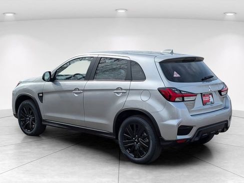 New 2026 Mitsubishi Outlander Sport LE AWD/4WD image 2