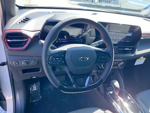 New 2026 Chevrolet TrailBlazer RS w/ Convenience Package image 15