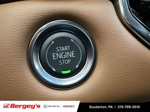 New 2026 GMC Canyon AT4 w/ Technology Plus Package AWD/4WD image 18