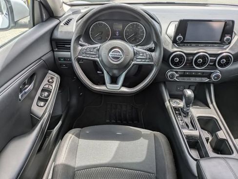 Used 2022 Nissan Sentra S FWD image 15