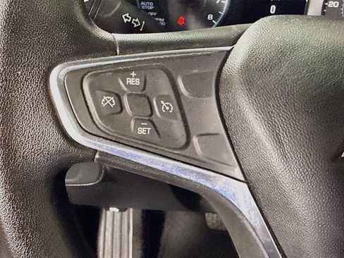 Used 2018 Chevrolet Equinox LS FWD image 14