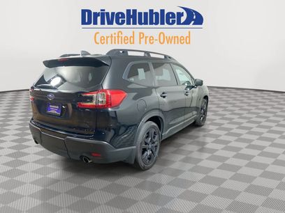 Used 2023 Subaru Ascent Onyx Edition Limited