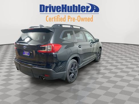 Used 2023 Subaru Ascent Onyx Edition Limited image 2