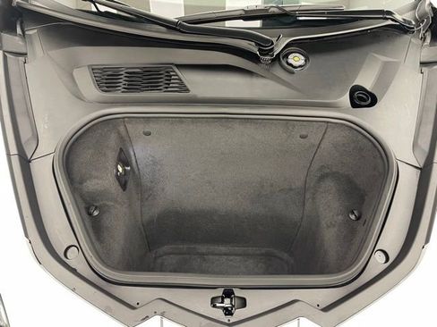 Certified 2024 Chevrolet Corvette Z06 image 15