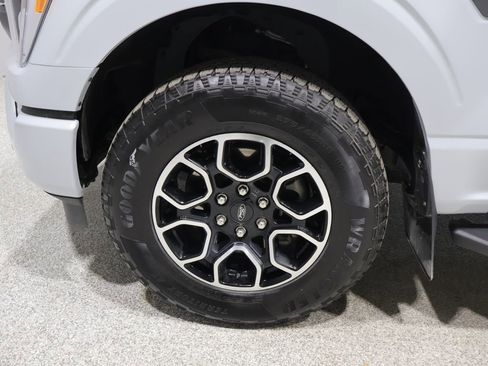 Used 2021 Ford F150 XLT w/ Equipment Group 302A High image 10