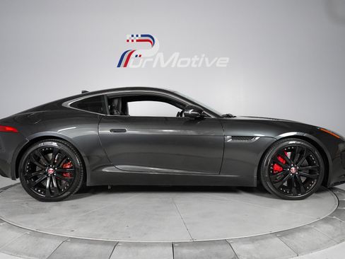 Used 2015 Jaguar F-TYPE S RWD image 22