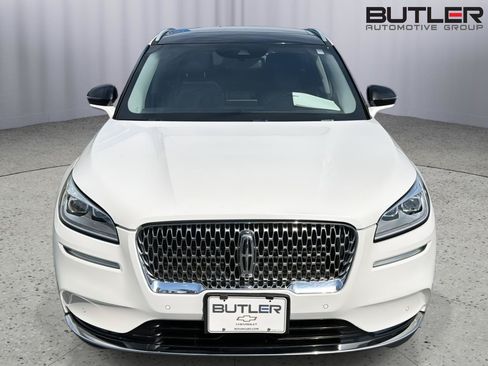 Used 2020 Lincoln Corsair Reserve w/ Equipment Group 201A AWD/4WD image 9