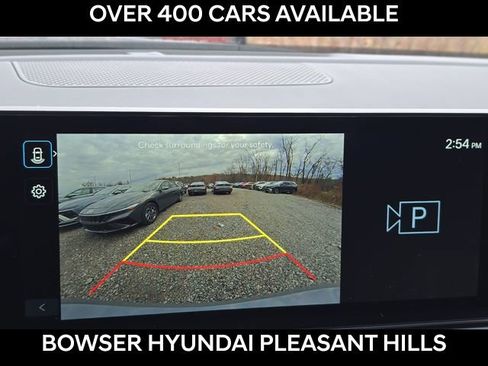 New 2026 Hyundai Sonata SE image 9