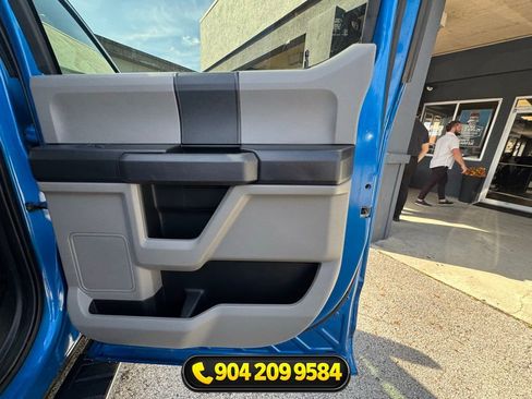 Used 2019 Ford F150 XL w/ Equipment Group 101A Mid AWD/4WD image 42