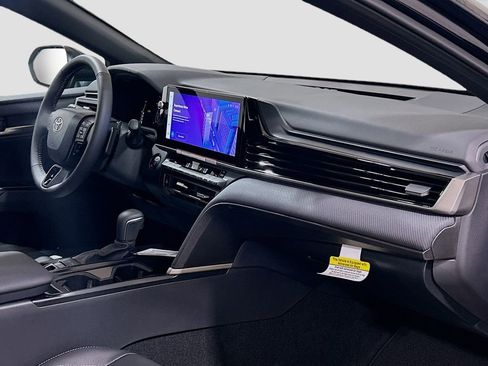 New 2026 Toyota Camry SE FWD image 26