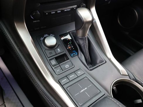 Used 2015 Lexus NX 200t FWD w/ Premium Package image 14