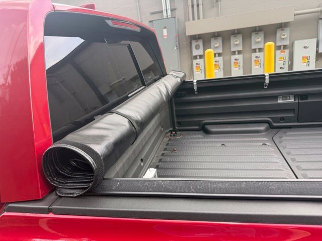 Used 2025 Honda Ridgeline RTL image 8