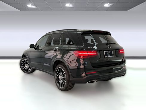 Certified 2017 Mercedes-Benz GLC 300 image 3