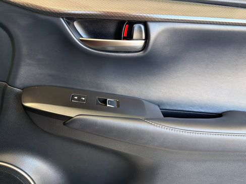 Used 2020 Lexus NX 300h AWD w/ Premium Package image 22