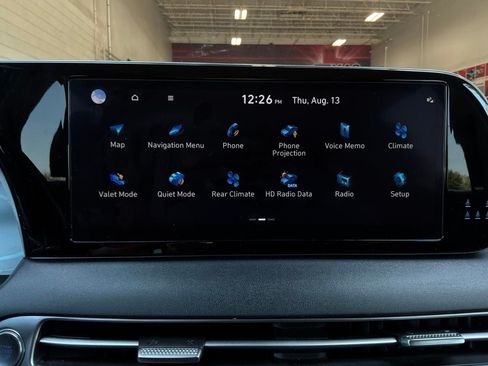 Used 2024 Hyundai Palisade SEL AWD/4WD image 45