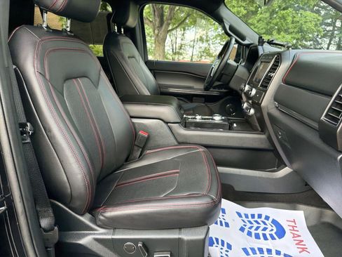 Used 2021 Ford Expedition Max Limited AWD/4WD image 27