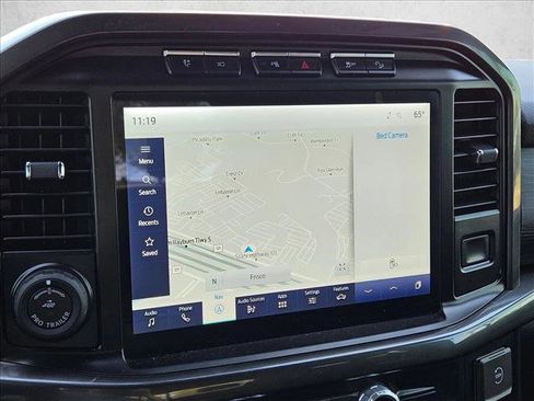 Used 2023 Ford F150 XLT w/ Equipment Group 302A High AWD/4WD image 13