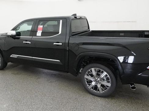 New 2026 Toyota Tundra Capstone AWD/4WD image 43