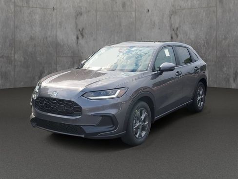 New 2027 Honda HR-V LX image 3