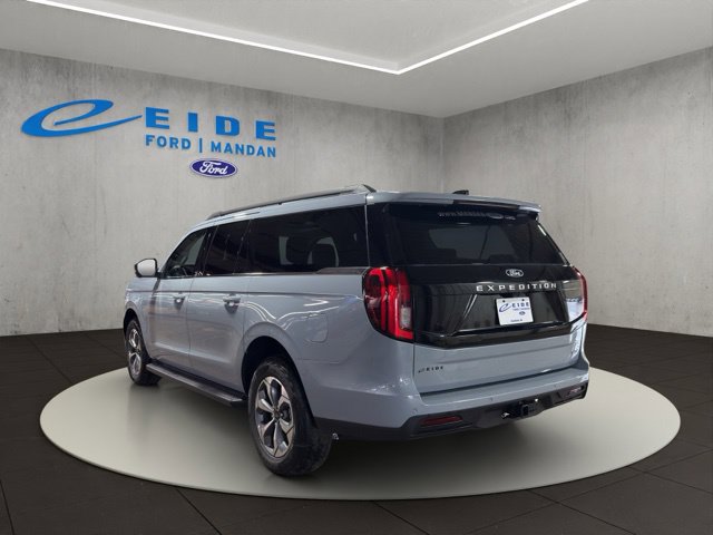 New 2027 Ford Expedition Max Active AWD/4WD image 11