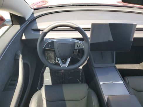 Used 2026 Tesla Model 3 Performance image 14