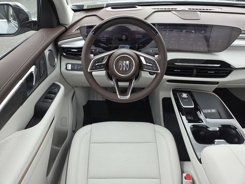 New 2026 Buick Enclave Avenir w/ Super Cruise Package AWD/4WD image 34