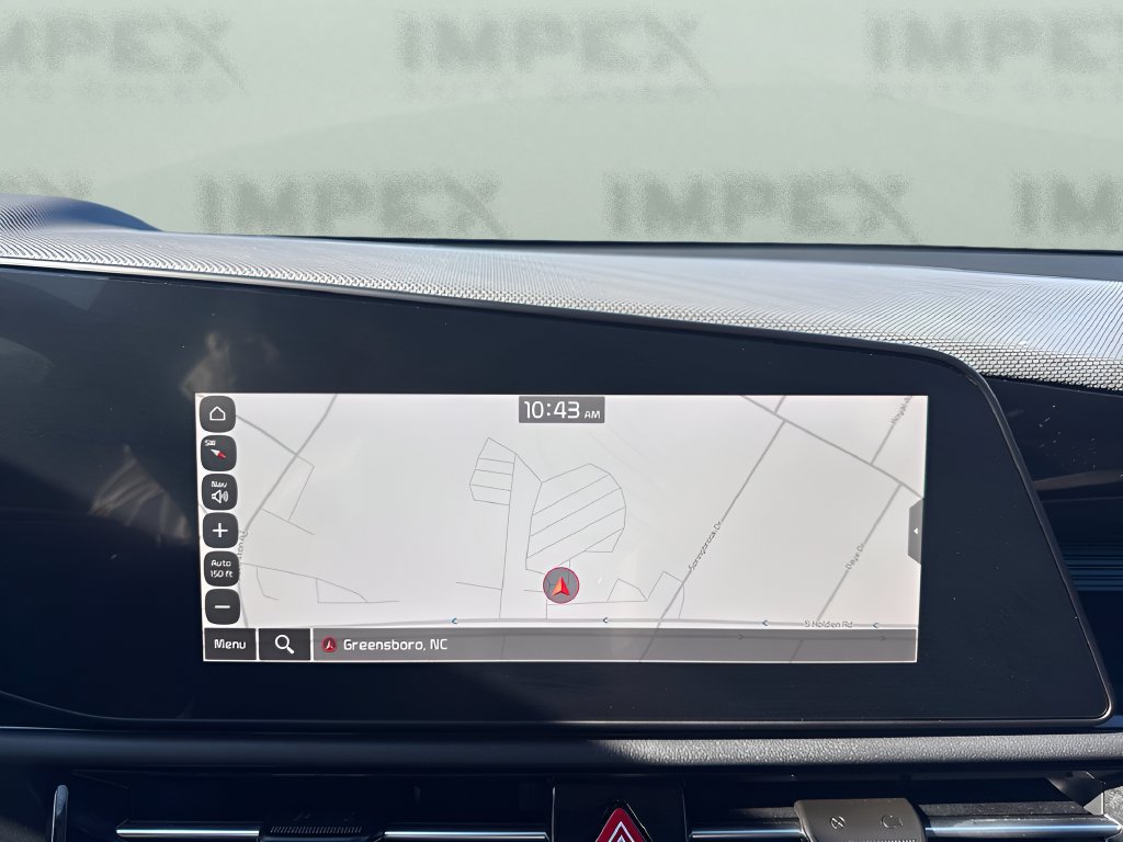 Used 2025 Kia Niro FWD image 19