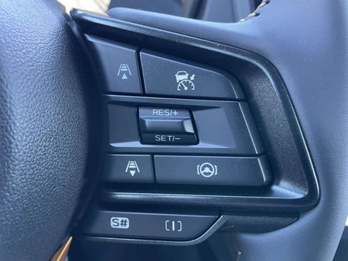 New 2026 Subaru Forester Wilderness image 16