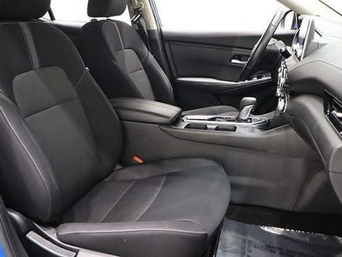 Used 2022 Nissan Sentra SV image 14