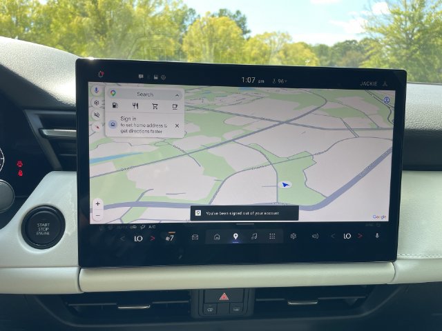 Certified 2026 MAZDA CX-5 Preferred AWD/4WD image 18