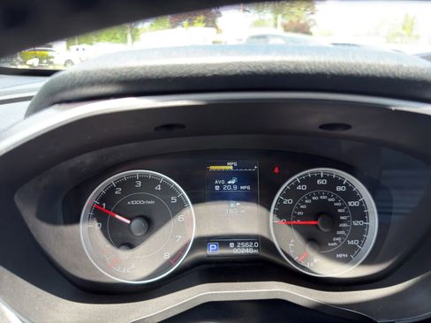 Used 2019 Subaru Ascent Premium AWD/4WD image 18