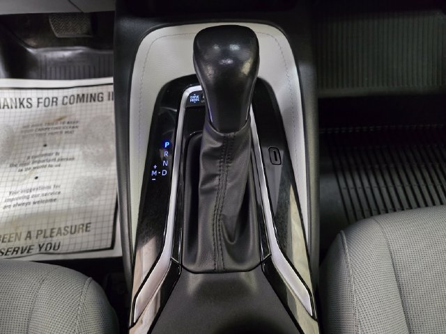 Used 2023 Toyota Corolla SE FWD image 17