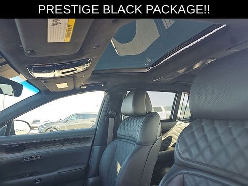 Used 2026 Genesis G90 3.5T Prestige AWD/4WD image 8