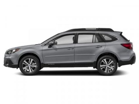 Used 2018 Subaru Outback 2.5i Limited image 3