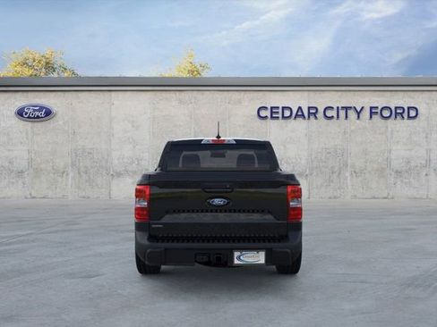 New 2026 Ford Maverick XLT w/ Equipment Group 301A image 5
