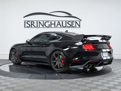 Used 2021 Ford Mustang Shelby GT500 w/ Carbon Fiber Track Pack image 7